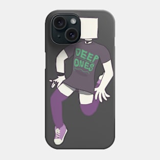 Penny Fallin' Phone Case