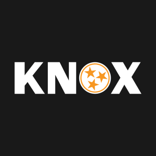 Knox T-Shirt