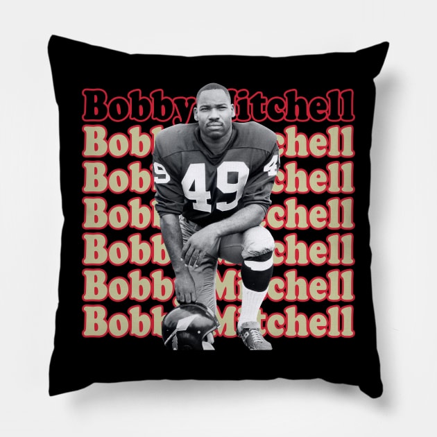 Feel the Funk with Bobby Pillow by WalkTogether