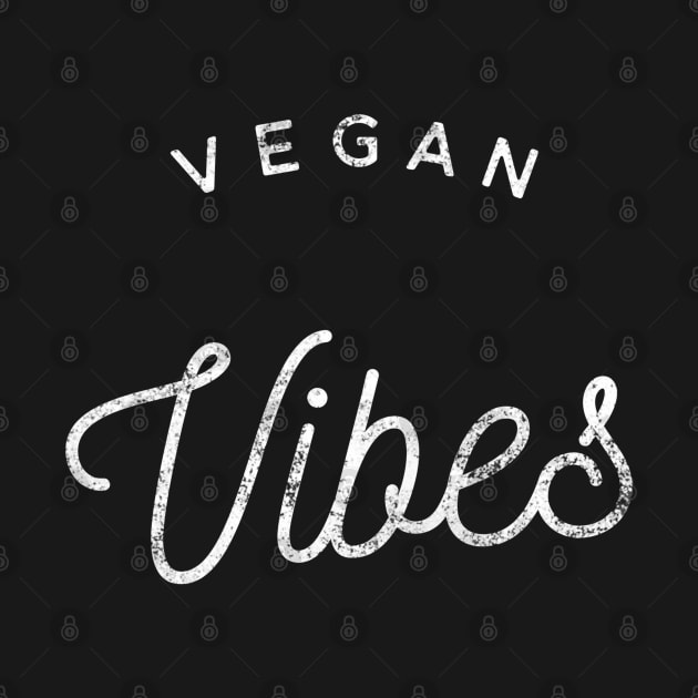 Vegan Vibes by Marveloso