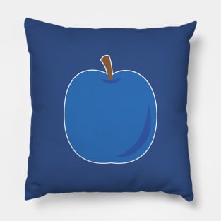 Plum Pillow