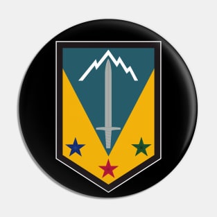 3rd Maneuver Enhancement Bde - SSI wo Txt Pin