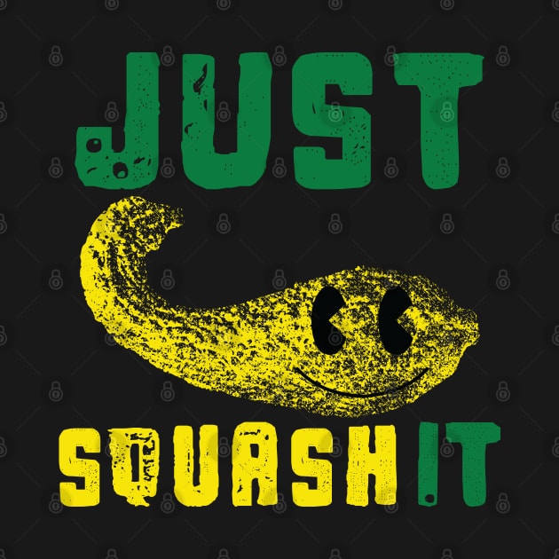 Just Squash It by PelagiosCorner