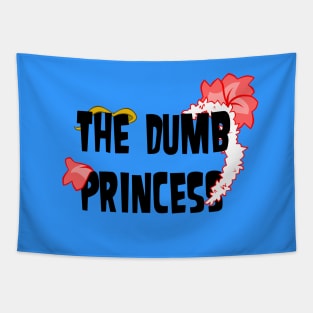 TD Lindsay - The Dumb Princess Tapestry