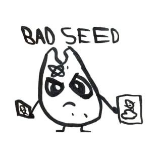 Bad Seed T-Shirt