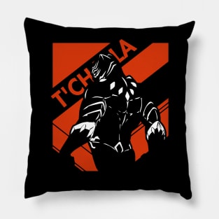 T'CHALLA Pillow