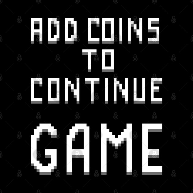 Add Coins by Nerd_art