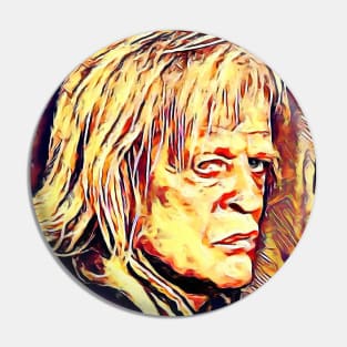 Kinski Pin