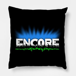 Encore Pillow