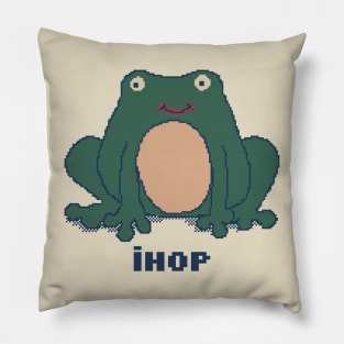 iHop Pillow