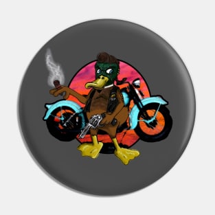 Renequack Pin