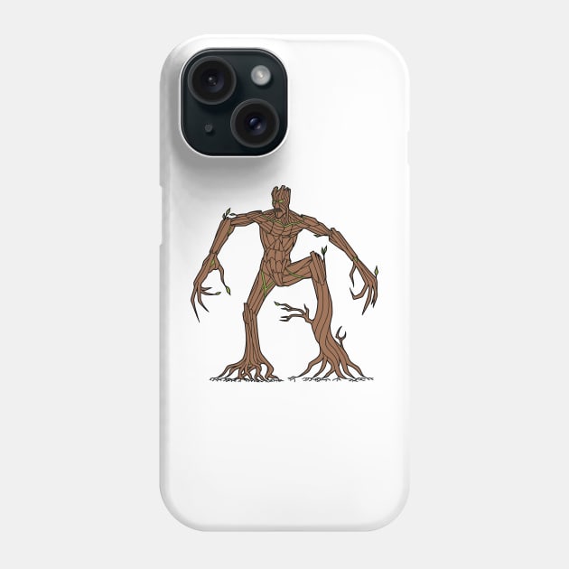 G Phone Case by Dynamic Duel