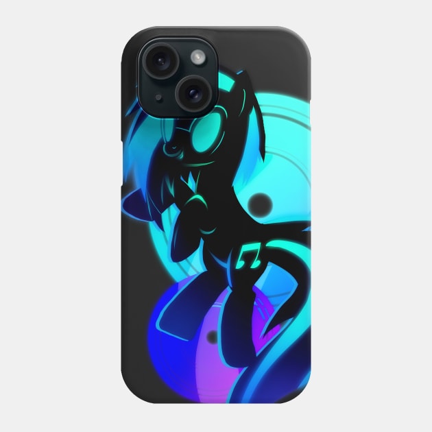 DJ Pon-3 Phone Case by Ilona's Store