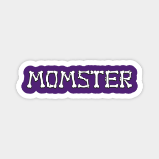 Momster Magnet