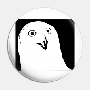 Orly-owl-outline Pin