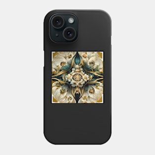 Heart of the forest II Phone Case