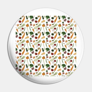 Harvest Pin