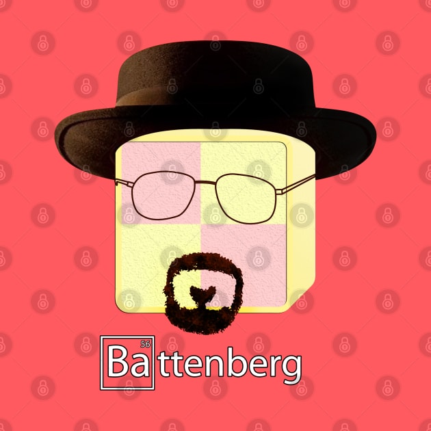 Battenberg by erndub