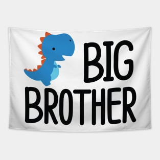 Big Brother Tapestry