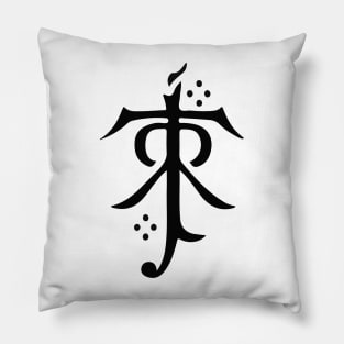 Tolkien Estate Pillow