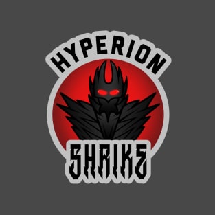 Hyperion Shrike T-Shirt