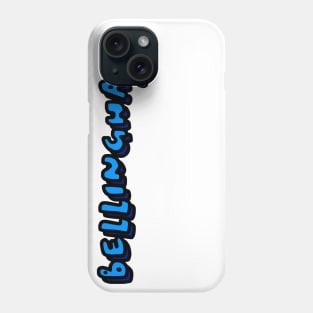 Bellingham Phone Case