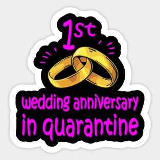 1St Wedding Anniversary - 1st Wedding Anniversary Gifts First Wedding Anniversary Presents - The colors are gold /yellow and the traditional flowers are the orange blossom and pansy.