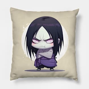 orochimaru Pillow