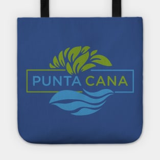 Punta Cana 1 of 3 - DR Tote