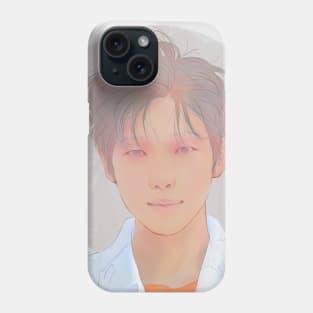 Namjoon's light Phone Case