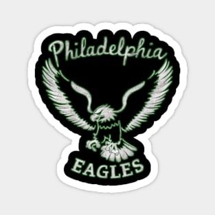 Philadelphia Eagles Magnet