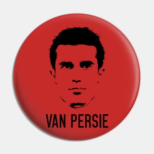 Robin van Persie Pin