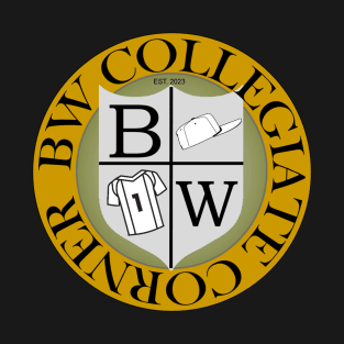 BWCC CREST T-Shirt