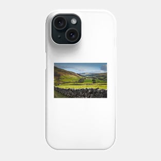 Swaledale Views Phone Case