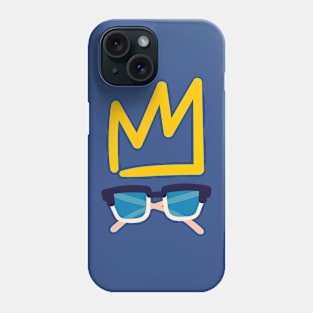 King Phone Case