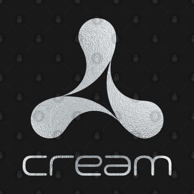 Cream Festival by SupaDopeAudio