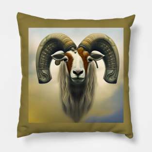 Aries Pillow