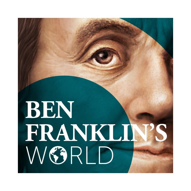 Ben Franklin's World Onesie by BenFranklinsWorld