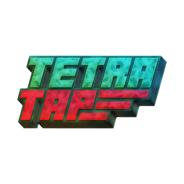 Tetra Tap by VulpixDesigns