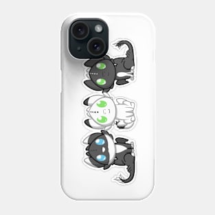 Baby nightlights Phone Case