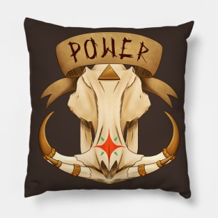 Power Pillow