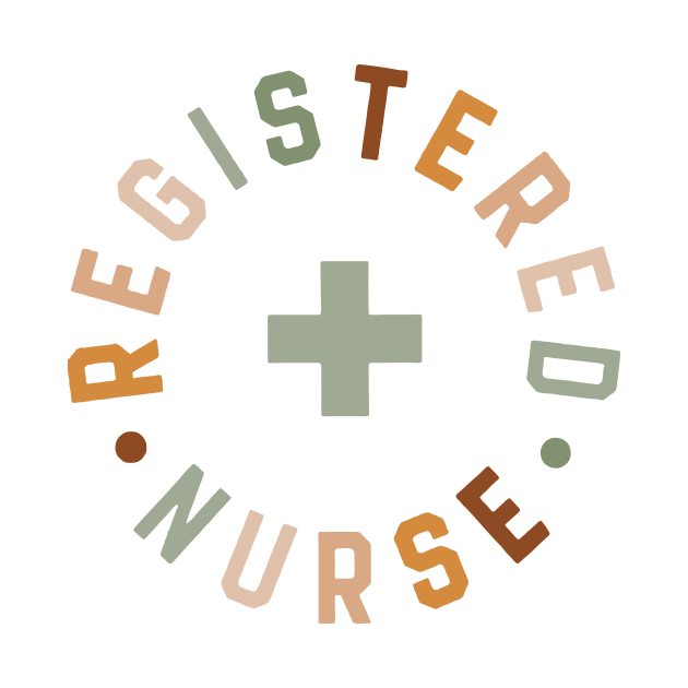 Registered Nurse by MasutaroOracle