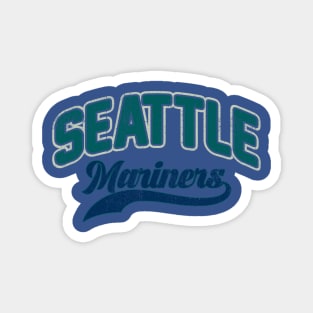 Mariners Magnet