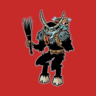 Krampus T-Shirt