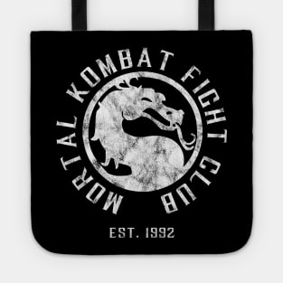 Mortal Kombat Fight Club | Mortal Kombat 11 Tote