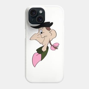 Ichabod Crane Phone Case