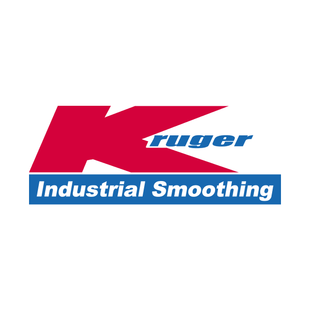 Kruger Industrial Smoothing by CarbonRodFlanders