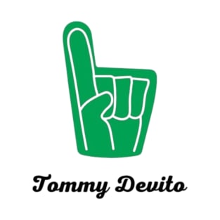 tommy devito T-Shirt