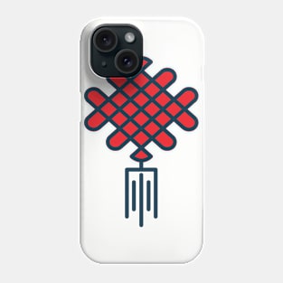 Chinese Knot Phone Case