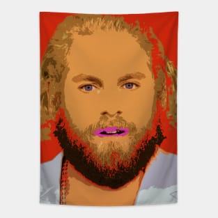 jonah hill Tapestry